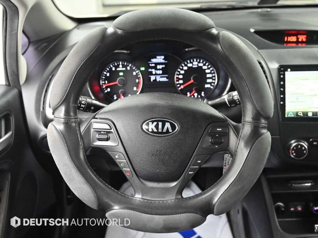 기아 K3 1.6 GDI 디럭스 이미지 13