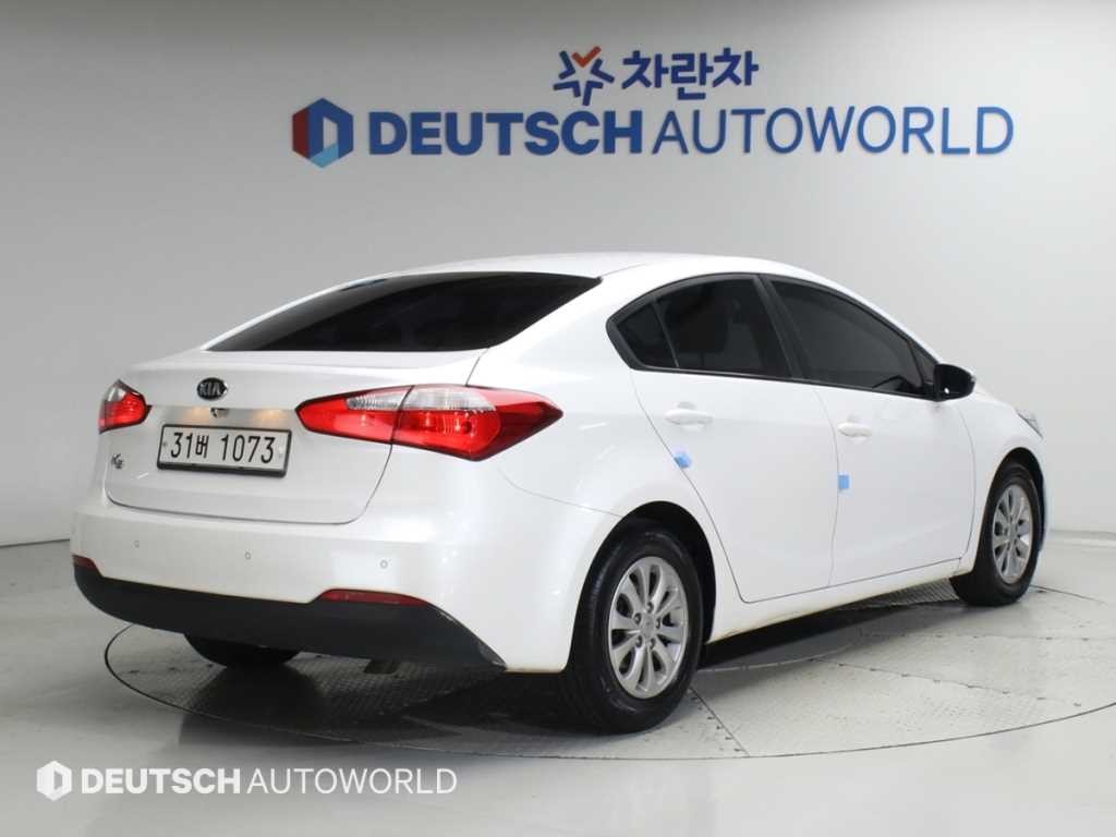 기아 K3 1.6 GDI 디럭스 이미지 2