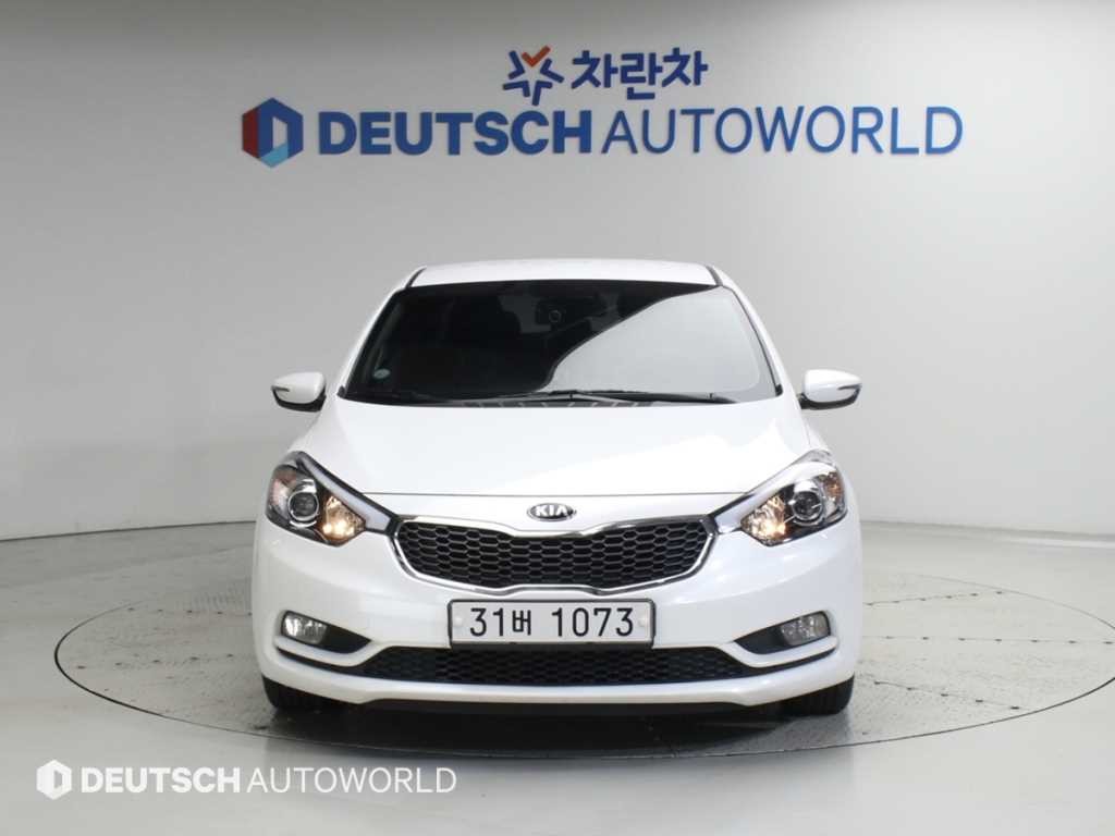 기아 K3 1.6 GDI 디럭스 이미지 3