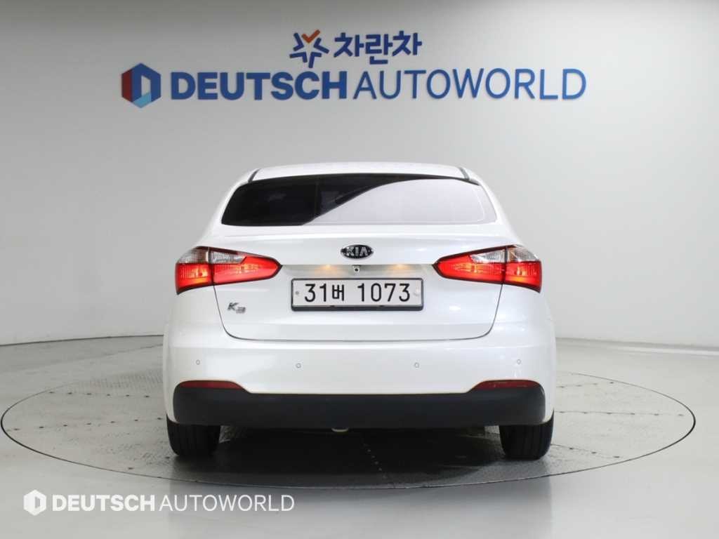 기아 K3 1.6 GDI 디럭스 이미지 4