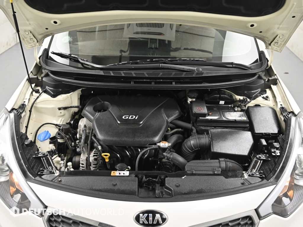 기아 K3 1.6 GDI 디럭스 이미지 6