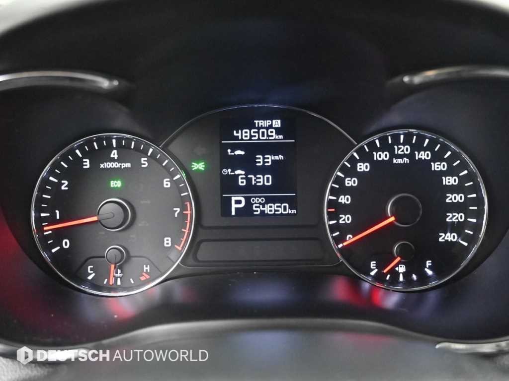 기아 K3 1.6 GDI 디럭스 이미지 8