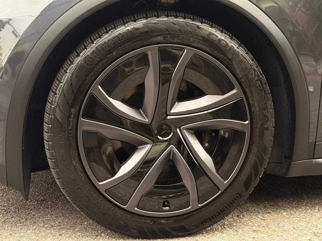 테슬라 모델 X AWD 이미지 7