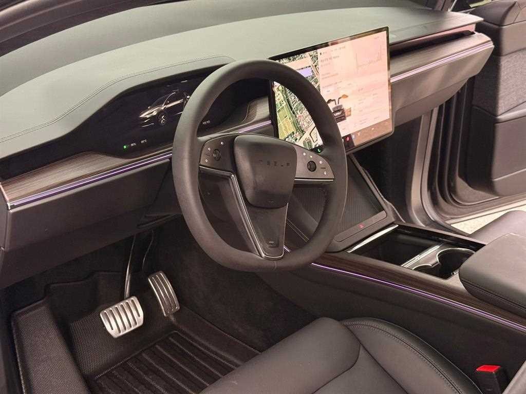 테슬라 모델 X AWD 이미지 9