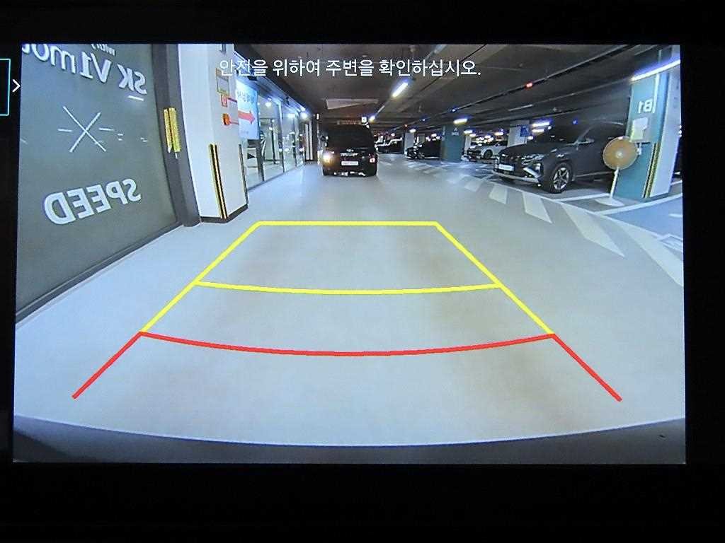 기아 쏘렌토 더 뉴 쏘렌토 4세대 가솔린 2.5T 2WD 프레스티지 이미지 13