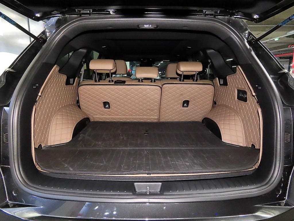 기아 쏘렌토 더 뉴 쏘렌토 4세대 가솔린 2.5T 2WD 프레스티지 이미지 17