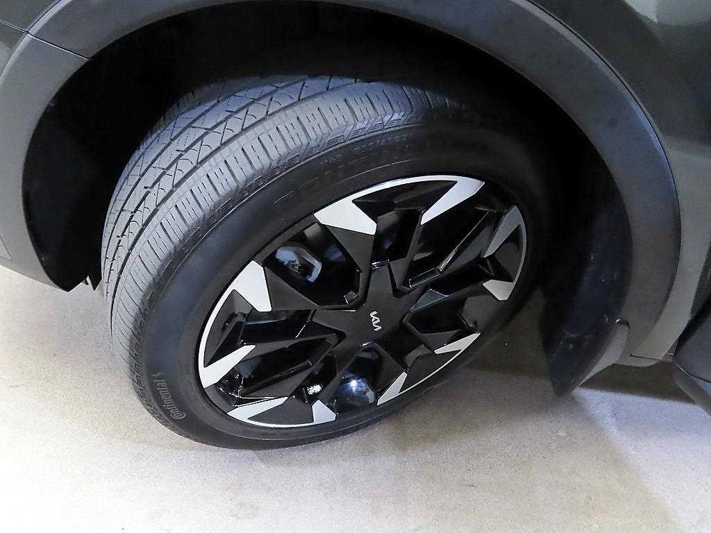기아 쏘렌토 더 뉴 쏘렌토 4세대 가솔린 2.5T 2WD 프레스티지 이미지 20