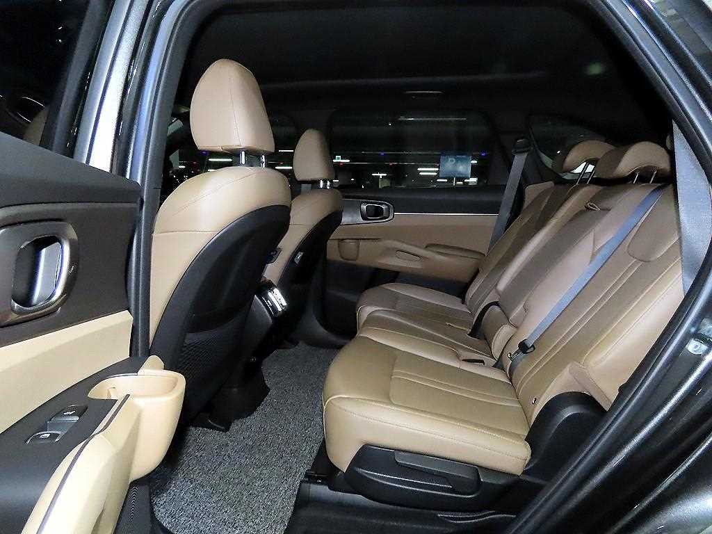 기아 쏘렌토 더 뉴 쏘렌토 4세대 가솔린 2.5T 2WD 프레스티지 이미지 7