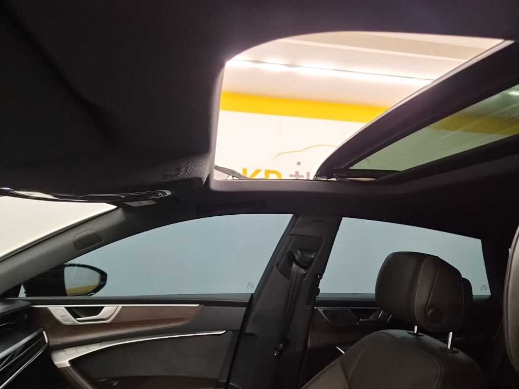 아우디 A7 A7 (4K) 55 TFSI 콰트로 프리미엄 이미지 15