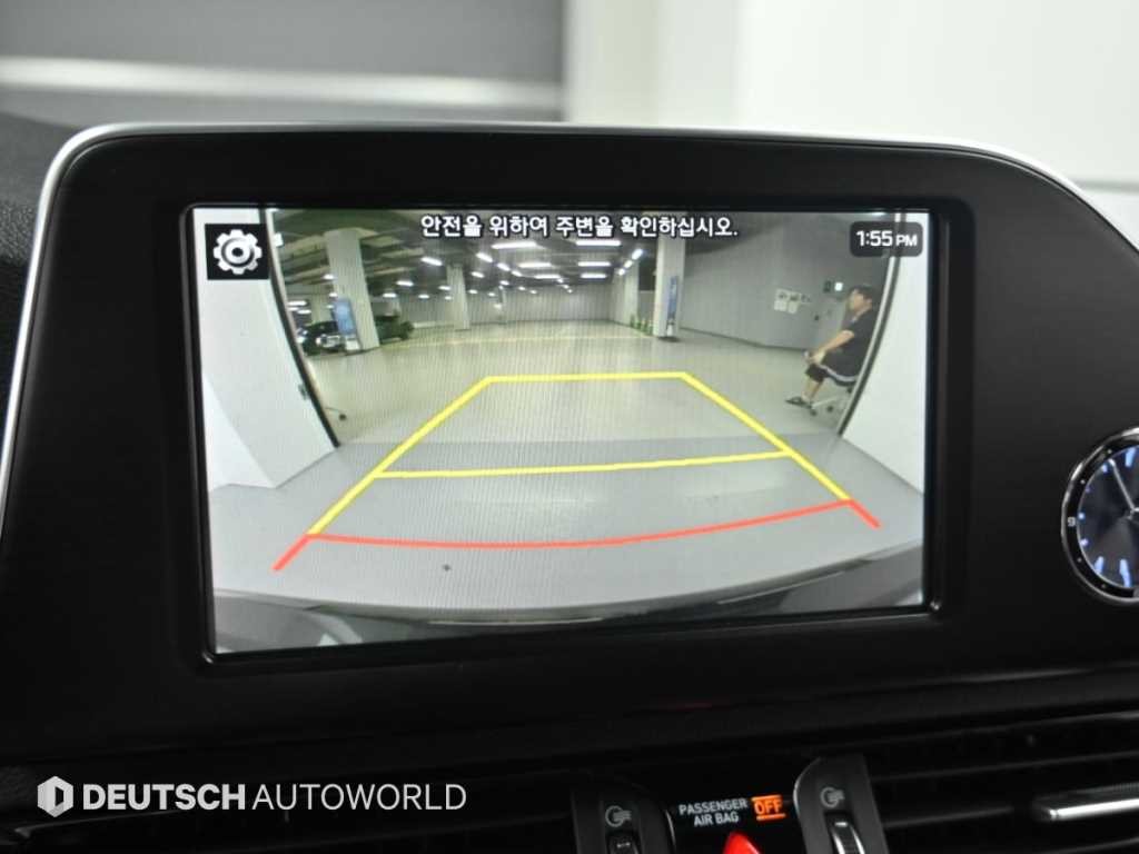현대 그랜저 그랜저 IG 2.4 GDI 프리미엄 기본형 이미지 13