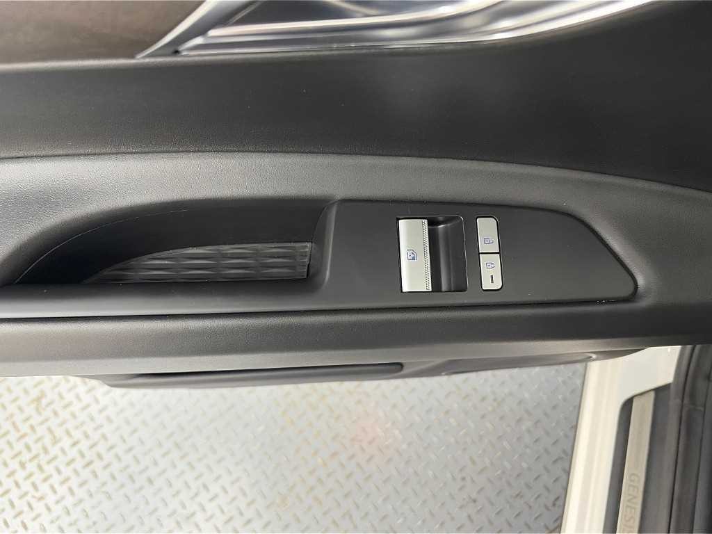 제네시스 GV80 디젤 3.0 AWD 이미지 13