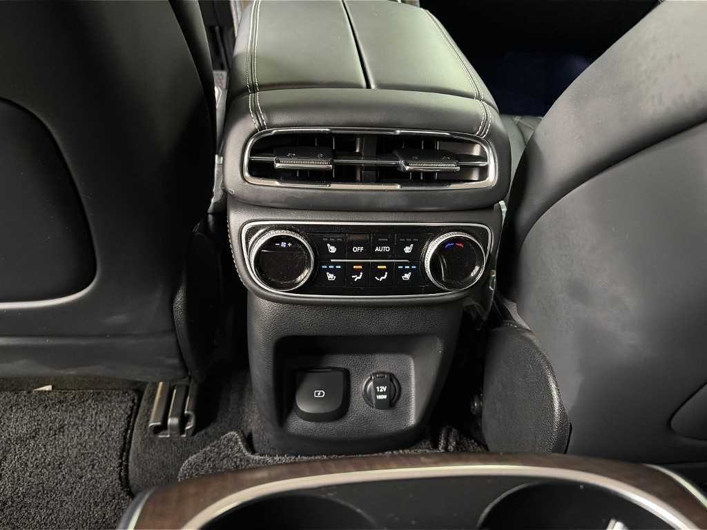 제네시스 GV80 디젤 3.0 AWD 이미지 14