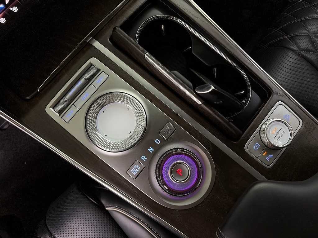 제네시스 GV80 디젤 3.0 AWD 이미지 8