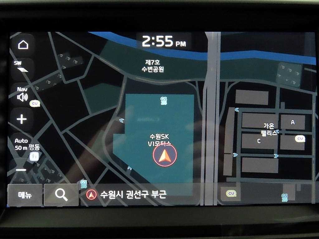 기아 레이 더 뉴 기아 레이 시그니처 X-라인 이미지 14