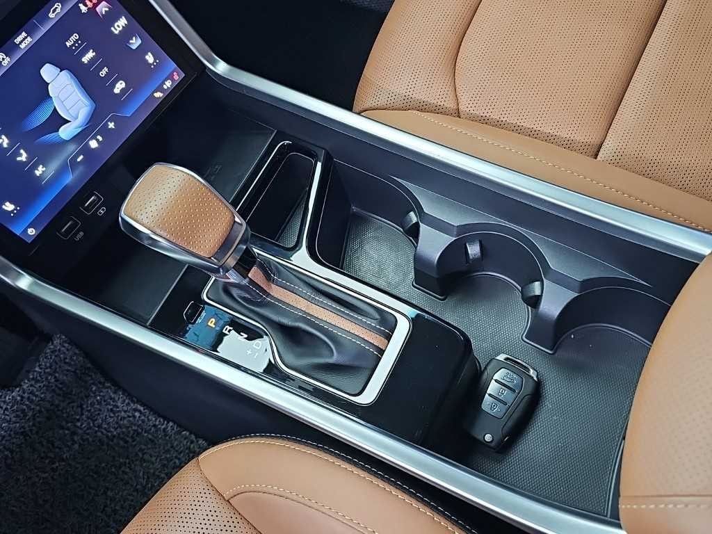 KG모빌리티(쌍용) 토레스 1.5 GDI-T 2WD T7 이미지 9