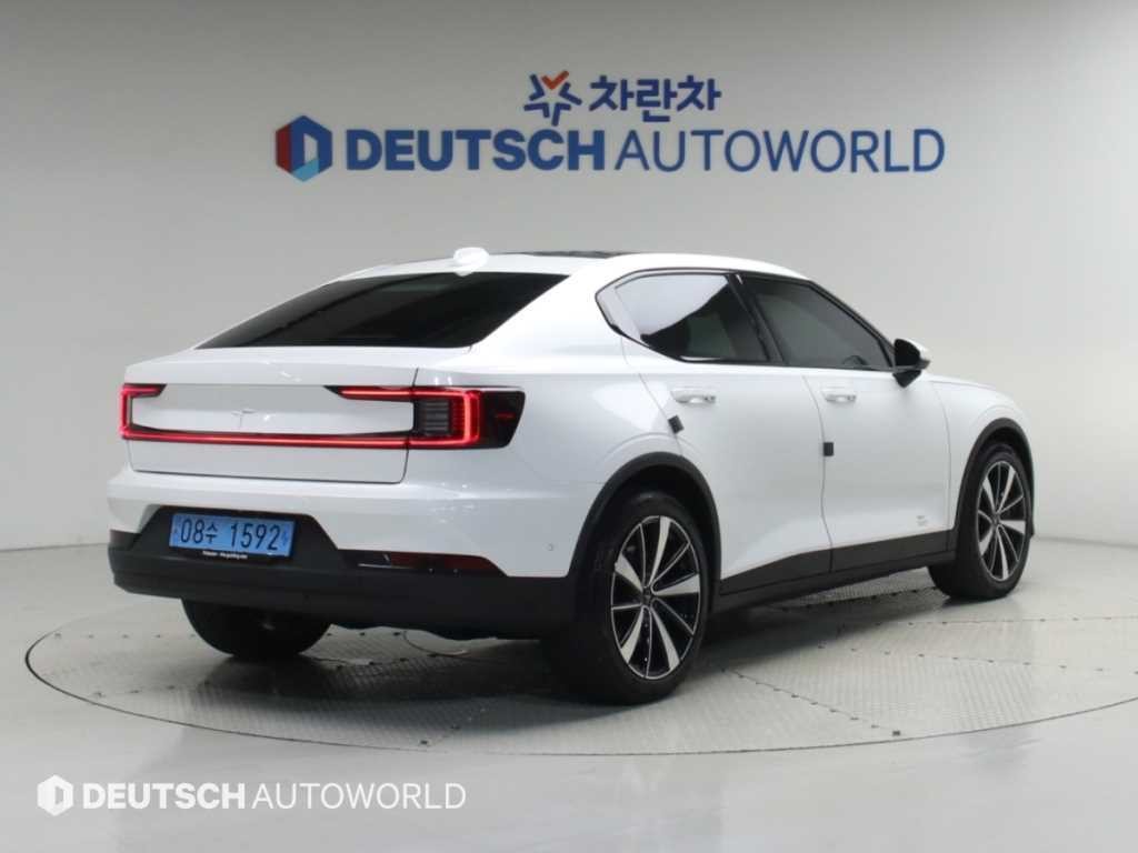폴스타 폴스타2 롱레인지 싱글모터 이미지 2