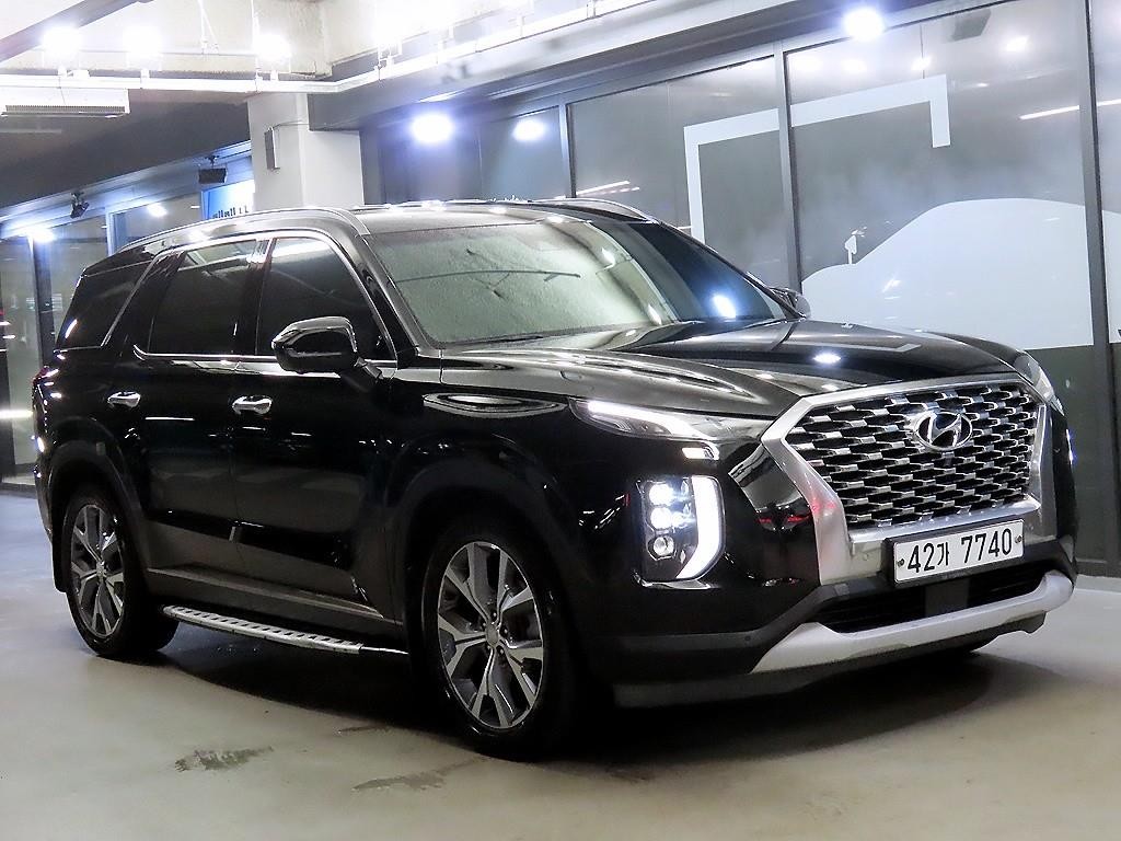 현대 팰리세이드 디젤 2.2 4WD 프레스티지 이미지 1