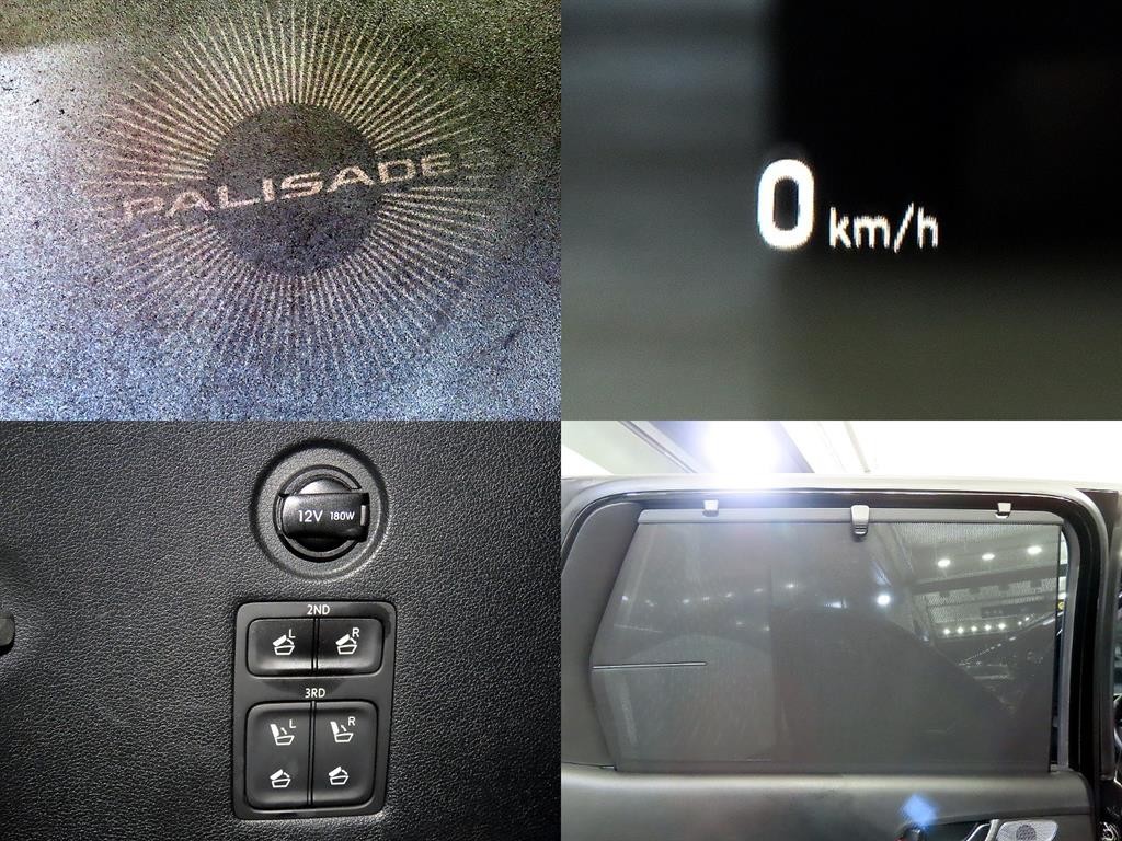 현대 팰리세이드 디젤 2.2 4WD 프레스티지 이미지 18