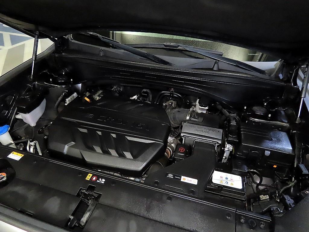 현대 팰리세이드 디젤 2.2 4WD 프레스티지 이미지 19