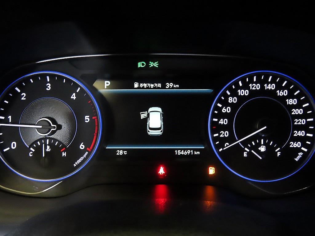 현대 팰리세이드 디젤 2.2 4WD 프레스티지 이미지 9
