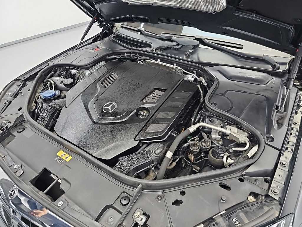 벤츠 S 클래스 S클래스-W222 S 560L 4MATIC 이미지 5