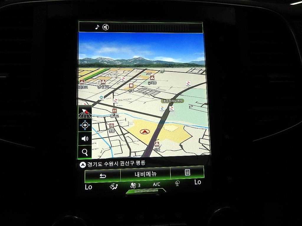 르노코리아(삼성) SM6 가솔린 2.0 GDe RE 이미지 13