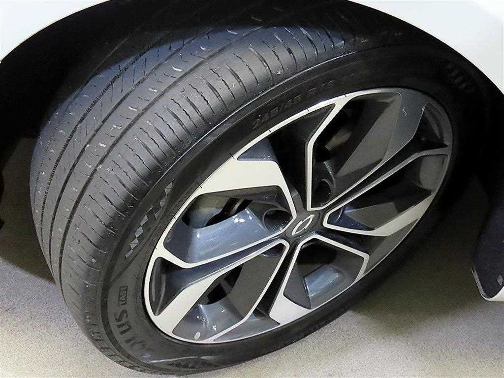 르노코리아(삼성) SM6 가솔린 2.0 GDe RE 이미지 20
