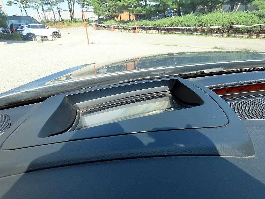 아우디 A7 3.0 TFSI 콰트로 엔트리 이미지 10
