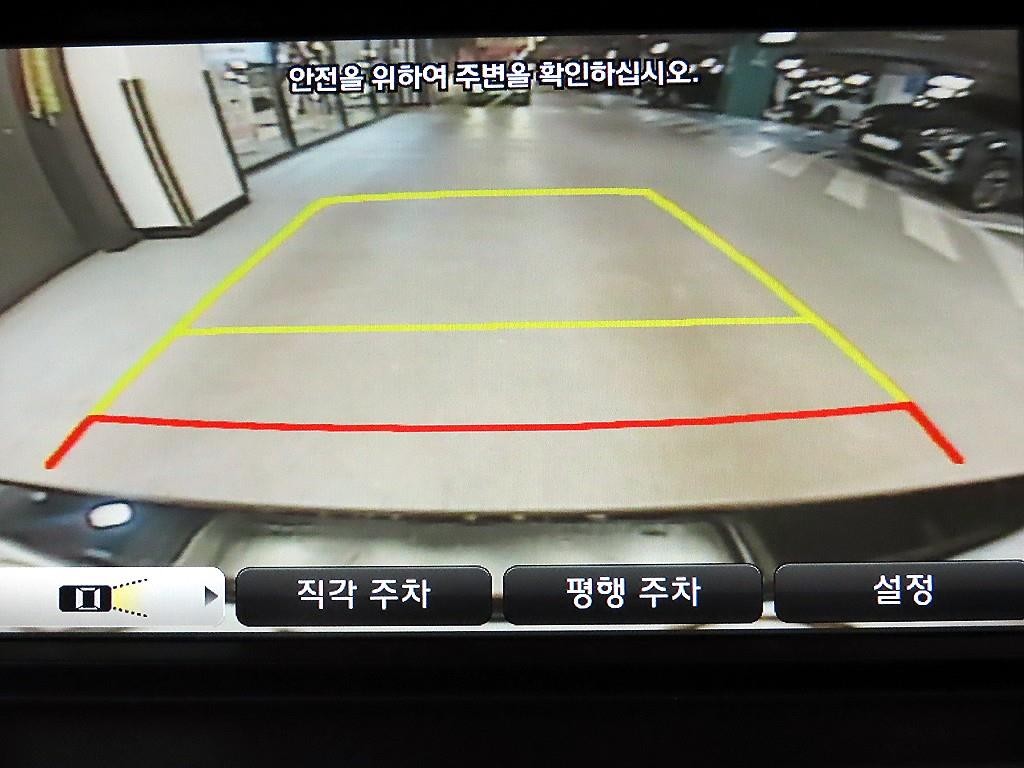 현대 제네시스 제네시스DH G330 모던 이미지 17