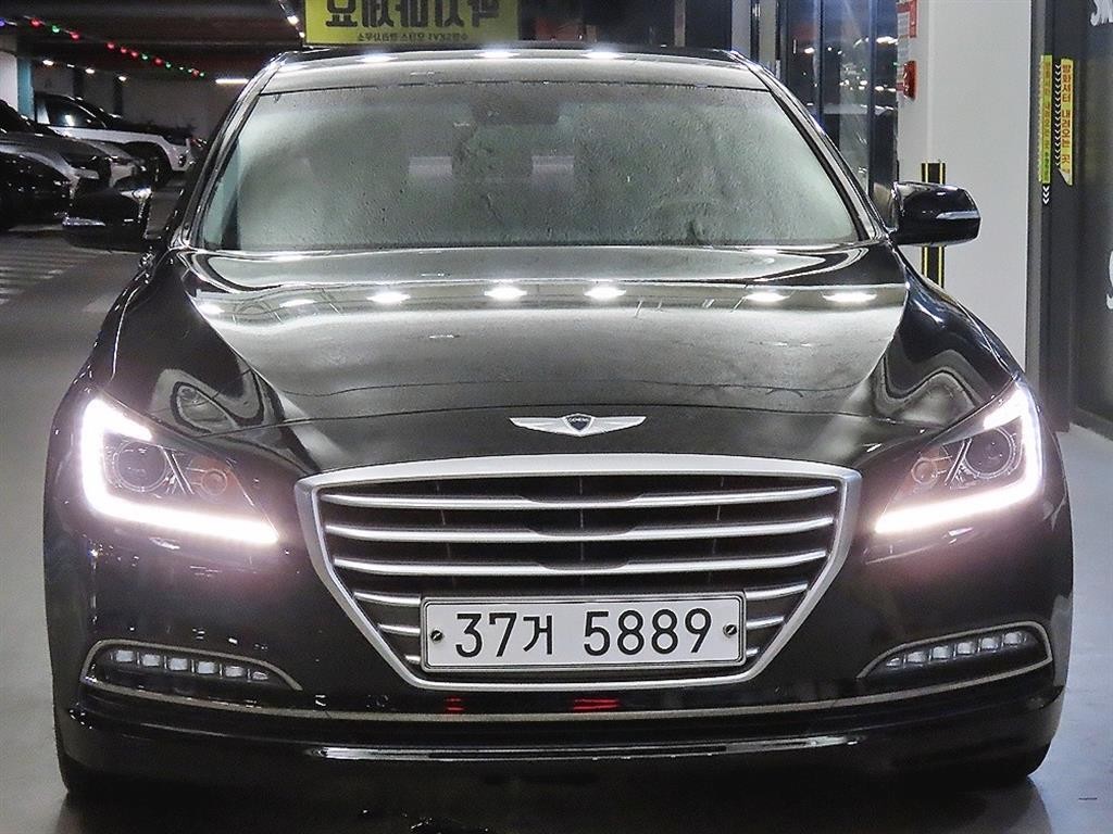 현대 제네시스 제네시스DH G330 모던 이미지 2