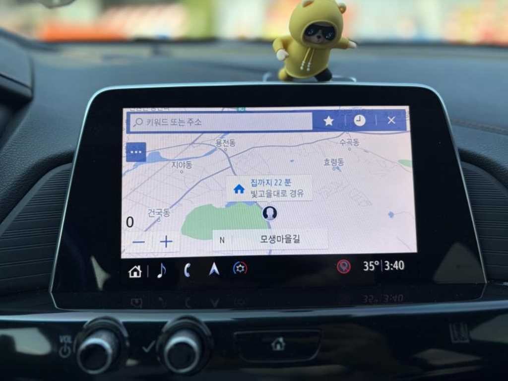 캐딜락 CT4 2.0 스포츠 이미지 14