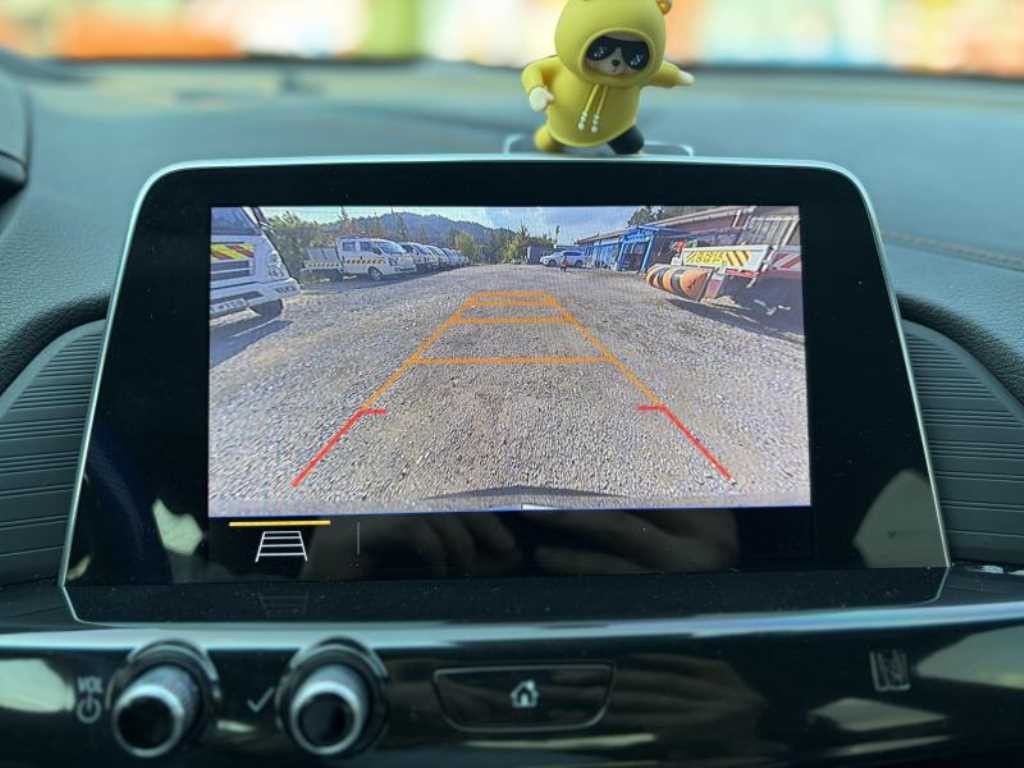캐딜락 CT4 2.0 스포츠 이미지 15
