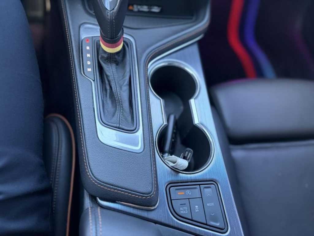 캐딜락 CT4 2.0 스포츠 이미지 17