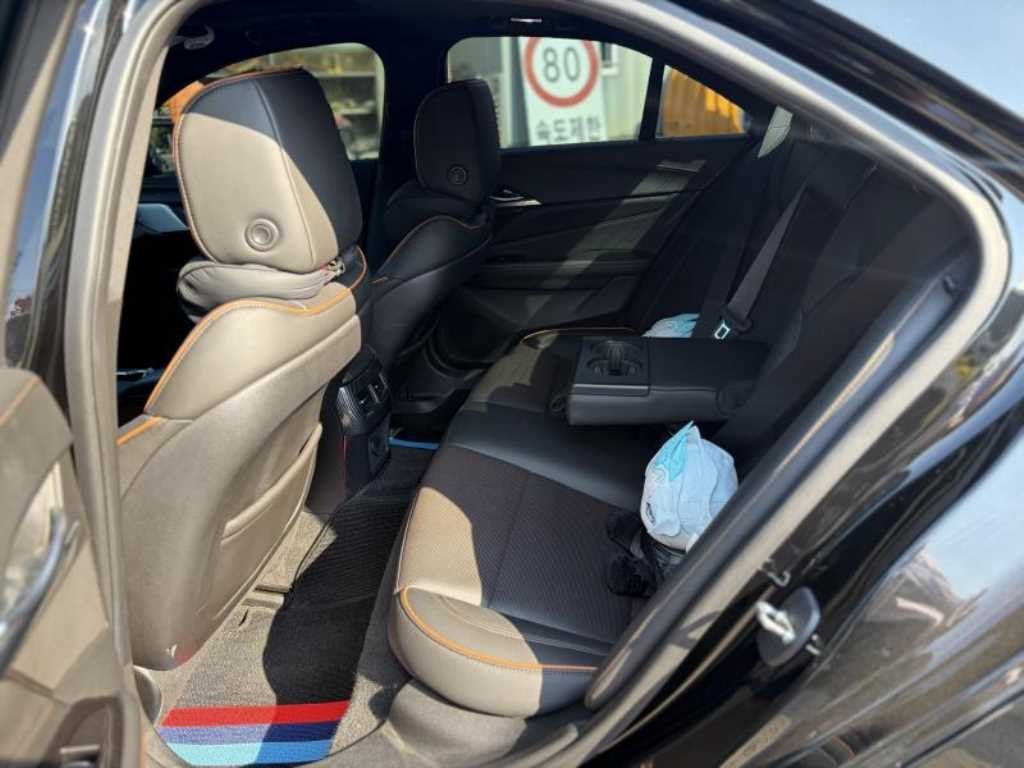 캐딜락 CT4 2.0 스포츠 이미지 6