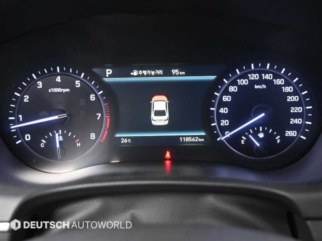 제네시스 G80 3.3 GDI AWD 프레스티지 이미지 10