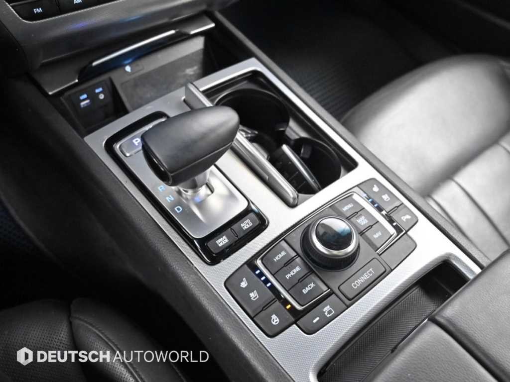 제네시스 G80 3.3 GDI AWD 프레스티지 이미지 11
