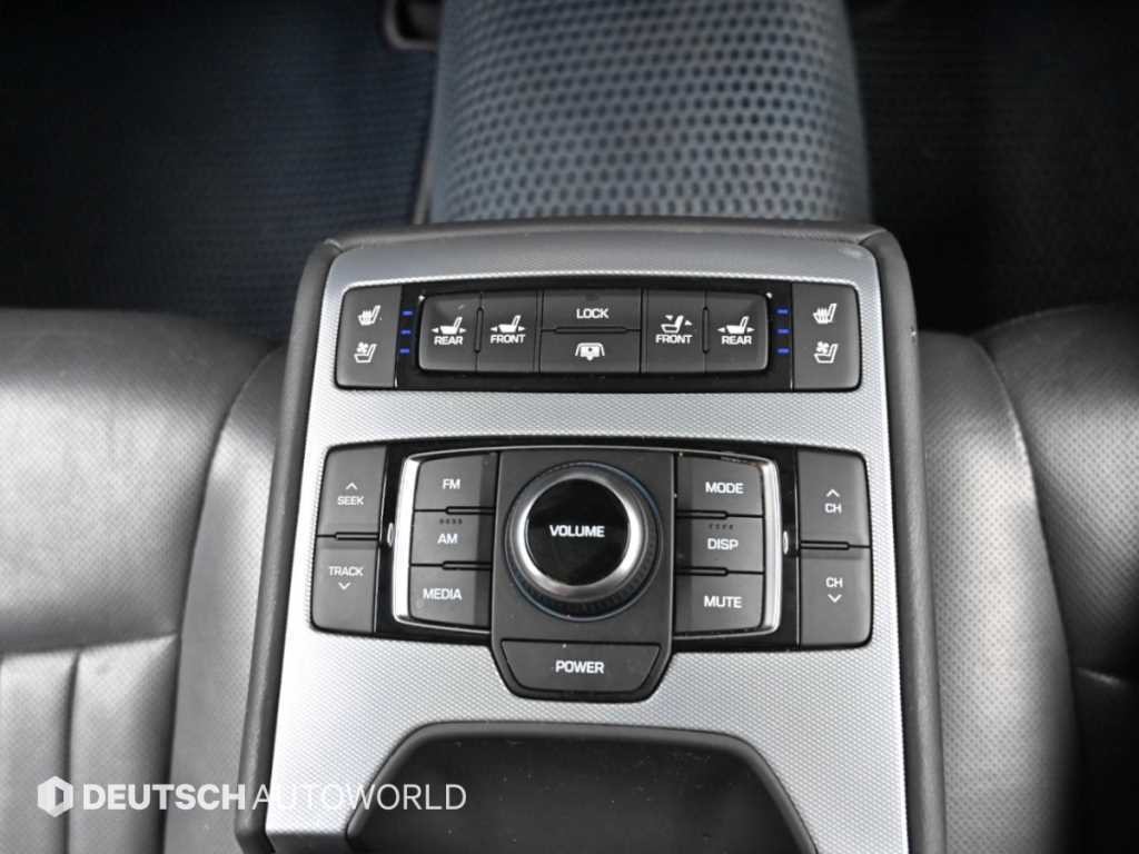 제네시스 G80 3.3 GDI AWD 프레스티지 이미지 17