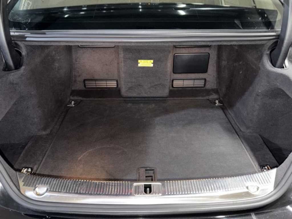 아우디 A8 뉴A8 6.3 FSI 콰트로 LWB 이미지 17