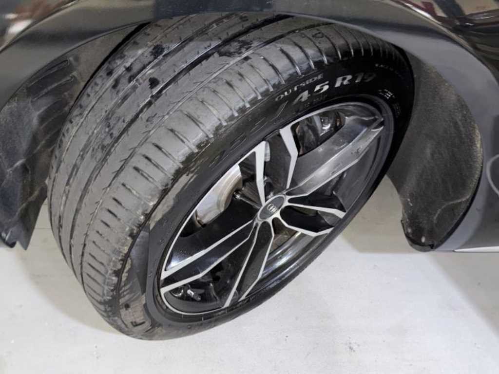 아우디 A8 뉴A8 6.3 FSI 콰트로 LWB 이미지 20