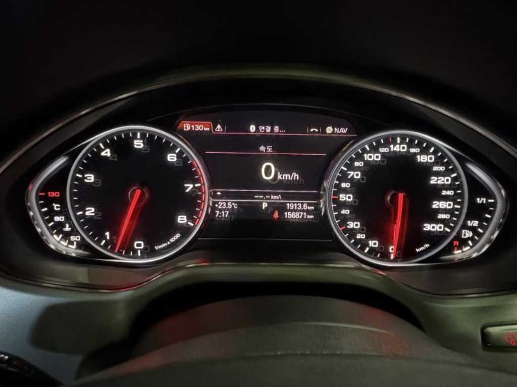 아우디 A8 뉴A8 6.3 FSI 콰트로 LWB 이미지 9