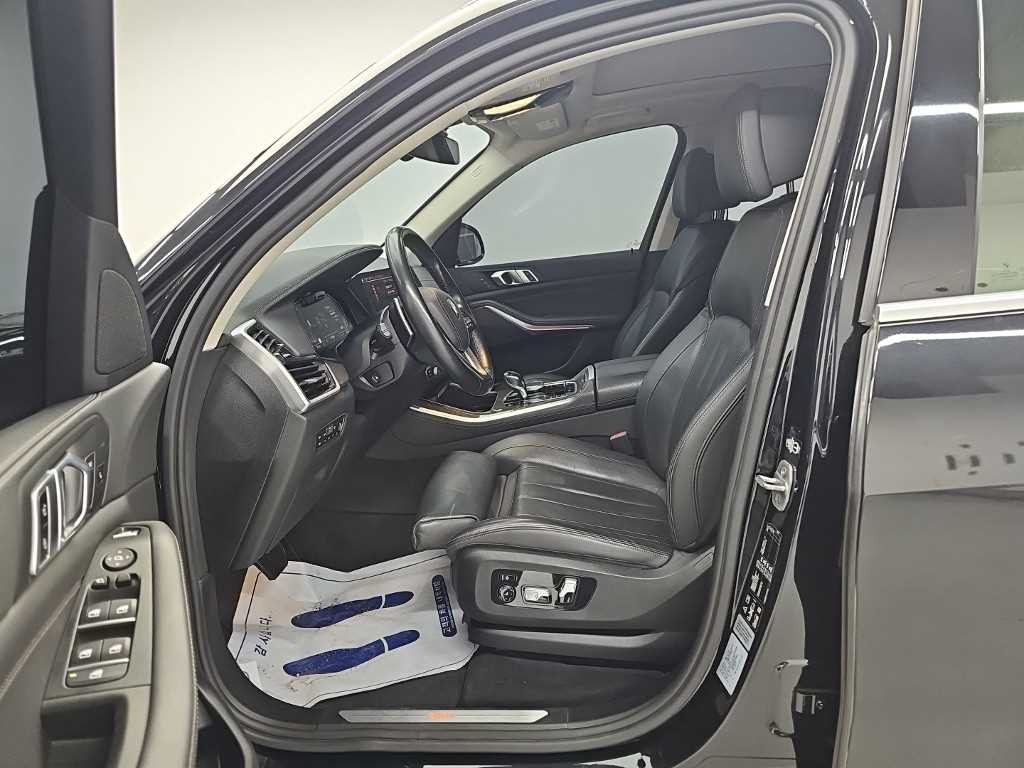 BMW X5 X5 (G05) xDrive 30d xLine 이미지 11