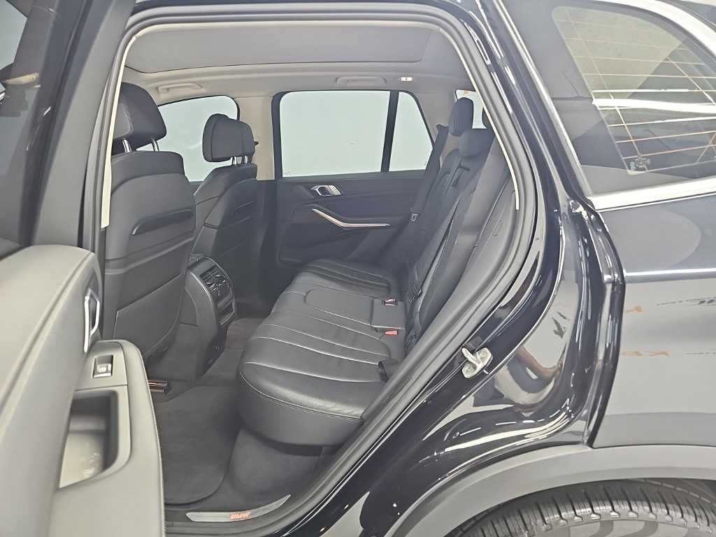 BMW X5 X5 (G05) xDrive 30d xLine 이미지 12