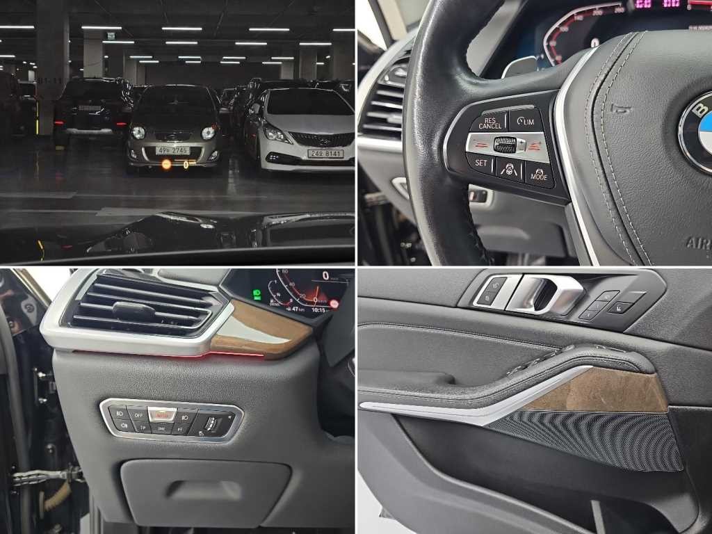 BMW X5 X5 (G05) xDrive 30d xLine 이미지 18