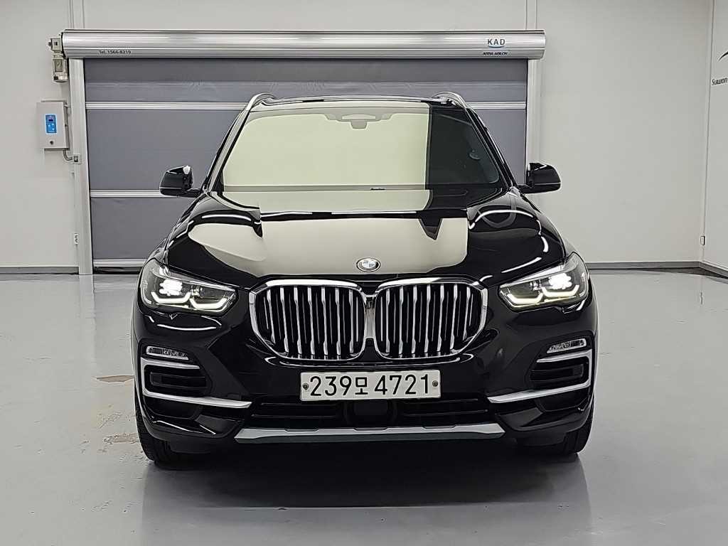 BMW X5 X5 (G05) xDrive 30d xLine 이미지 2