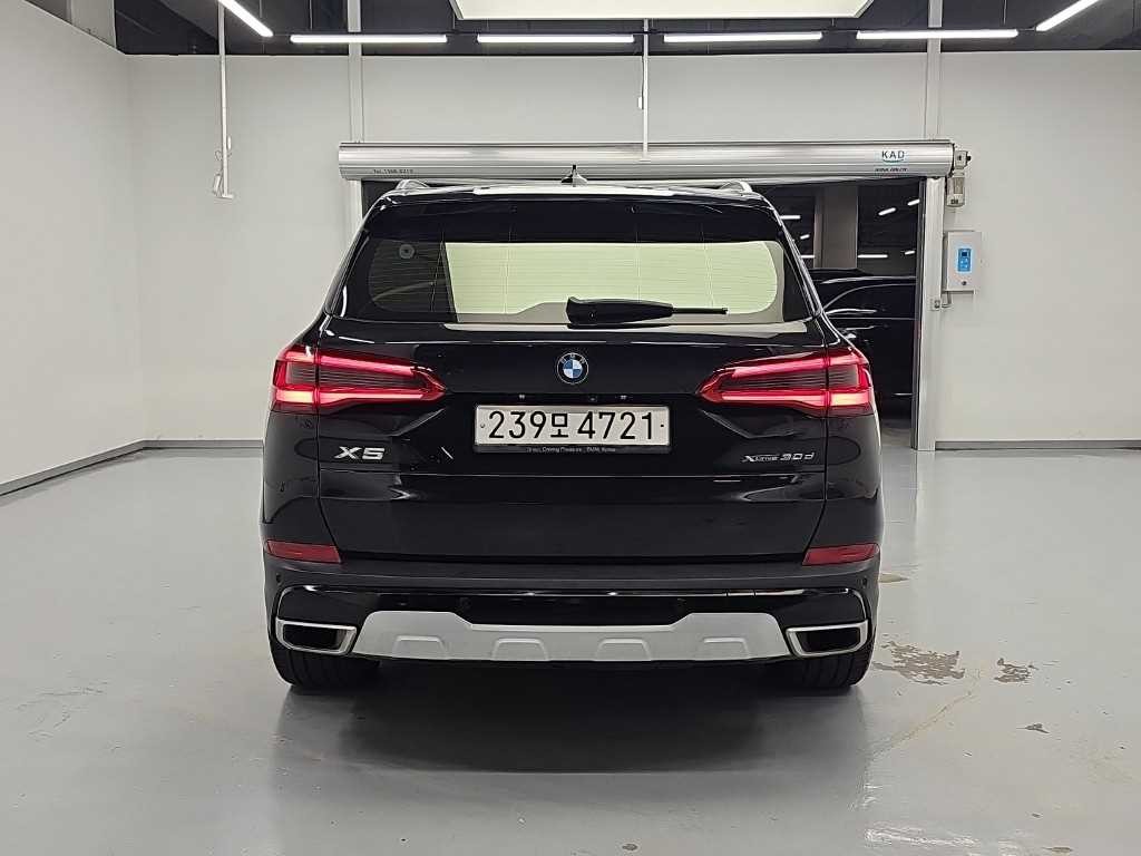 BMW X5 X5 (G05) xDrive 30d xLine 이미지 3
