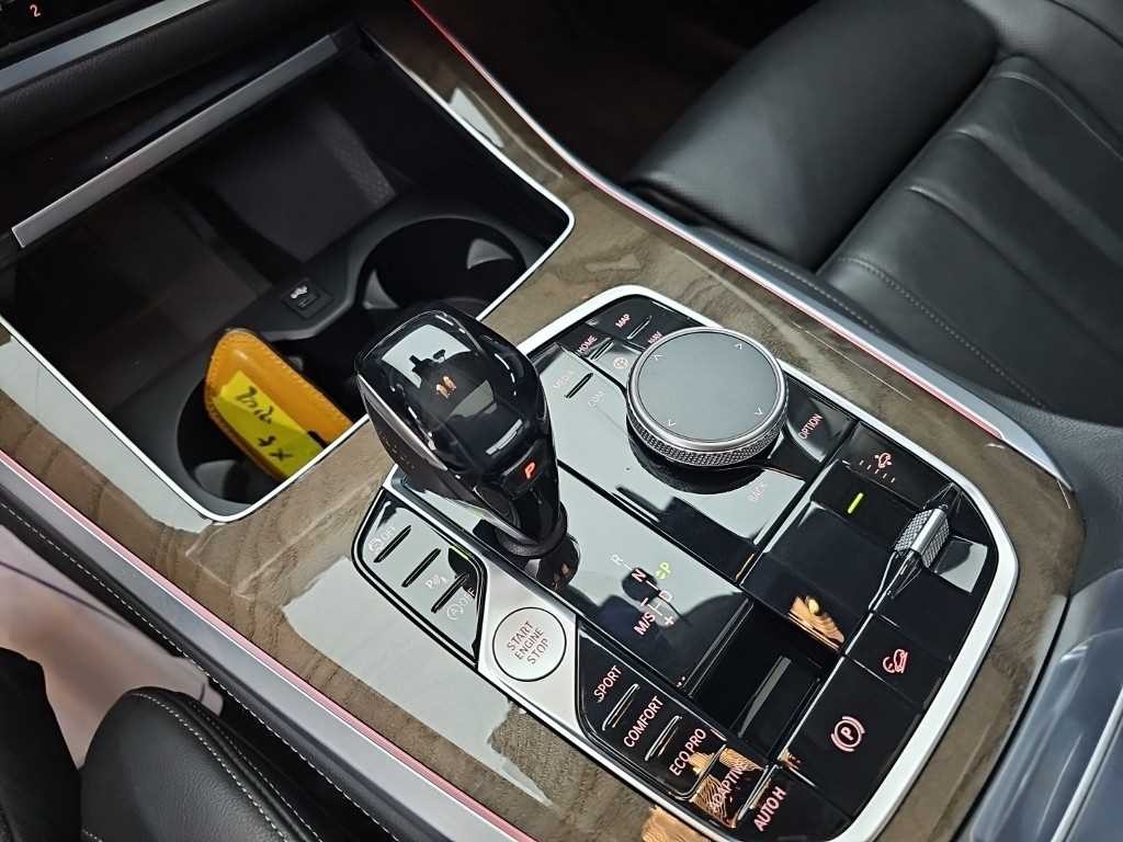 BMW X5 X5 (G05) xDrive 30d xLine 이미지 8