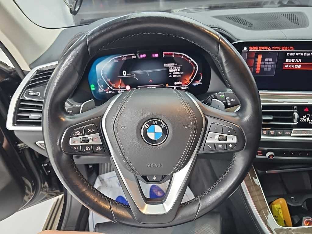 BMW X5 X5 (G05) xDrive 30d xLine 이미지 9