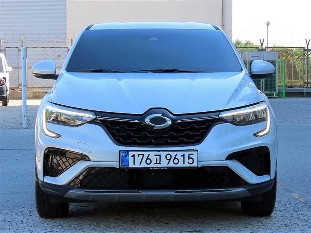 르노코리아(삼성) XM3 1.6 GTe 인스파이어 이미지 1
