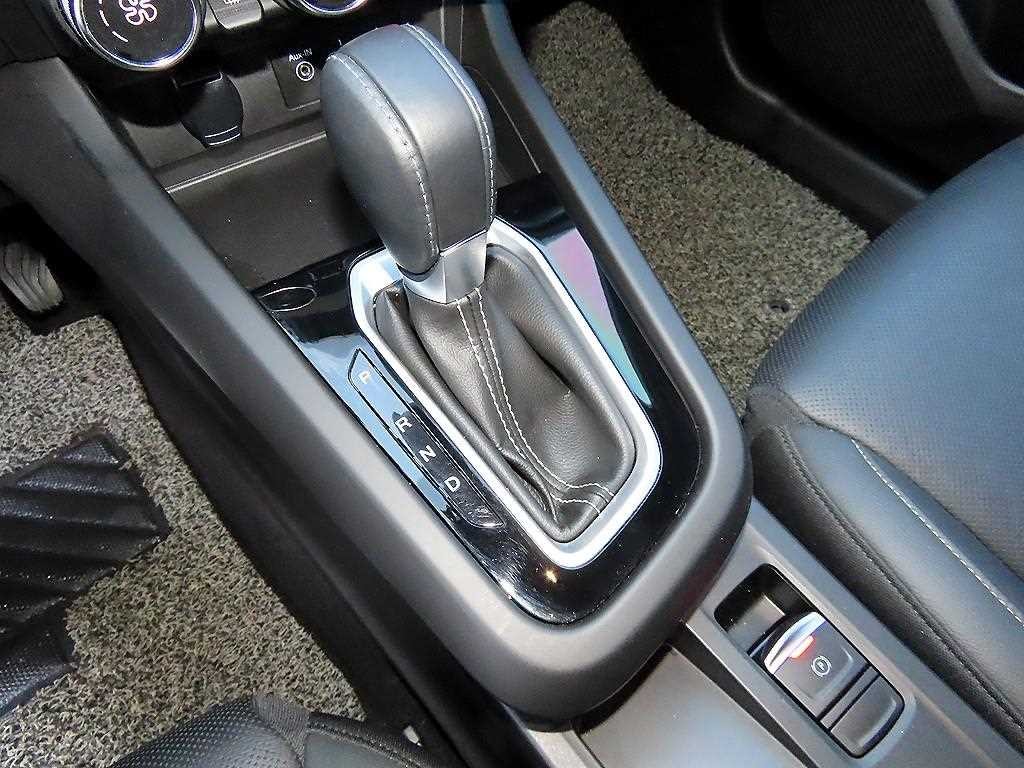 르노코리아(삼성) XM3 1.6 GTe 인스파이어 이미지 10