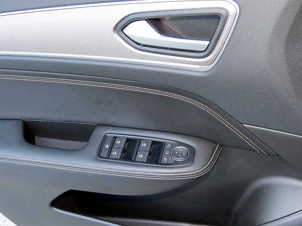 르노코리아(삼성) XM3 1.6 GTe 인스파이어 이미지 11